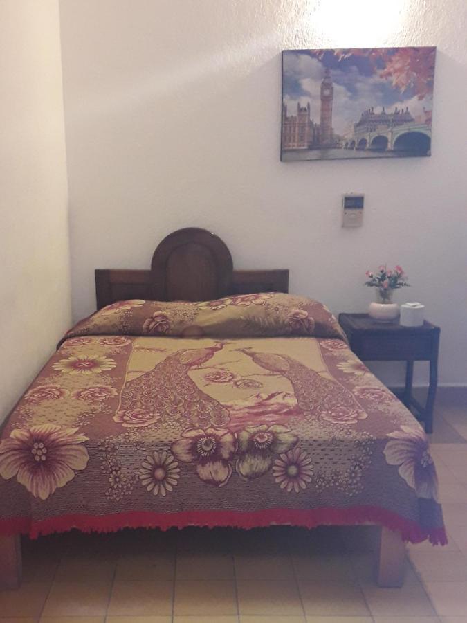 Hotel Ana Liz بويرتو فالارتا المظهر الخارجي الصورة