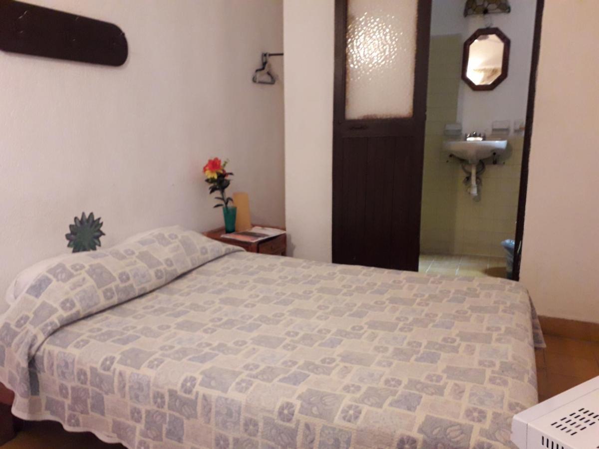 Hotel Ana Liz بويرتو فالارتا المظهر الخارجي الصورة